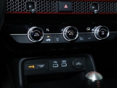 Used 2022  Honda Civic Si Manual at Drive Now Westlake near Westlake, OH