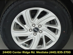 Used 2022  Lincoln Corsair Standard FWD at Drive Now Westlake near Westlake&comma; OH