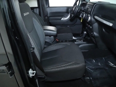 Used 2017  Jeep Wrangler Unlimited Sahara 4x4 at DriveNow Mayfield near Mayfield Heights&comma; OH