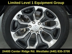 Used 2022  Ram 1500 4WD Limited Crew Cab 5'7" Box at DriveNow Mayfield near Mayfield Heights&comma; OH