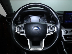 Used 2020  Ford Explorer 4d SUV 4WD XLT 2&period;3L EcoBoost at DriveNow Mayfield near Mayfield Heights&comma; OH