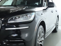Used 2023  Lincoln Aviator Grand Touring AWD at DriveNow Mayfield near Mayfield Heights, OH