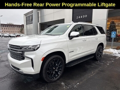 Used 2023  Chevrolet Tahoe 4WD 4dr Premier at Drive Now Westlake near Westlake&comma; OH