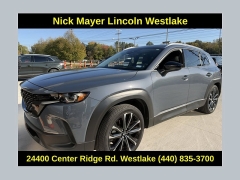 Used 2024  Mazda CX-50 2&period;5 S Premium Plus Package AWD at DriveNow Mayfield near Mayfield Heights&comma; OH