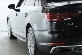 Used 2019 Audi A4 4d Sedan Quattro Premium at DriveNow Mayfield near Mayfield Heights, OH