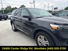 Used 2022  Ford Explorer XLT 4WD at DriveNow Mayfield near Mayfield Heights&comma; OH