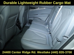 Used 2019  Lincoln Nautilus Reserve AWD at Drive Now Westlake near Westlake&comma; OH