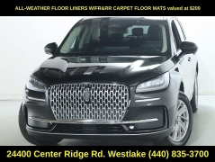 Used 2023  Lincoln Corsair Standard AWD at DriveNow Mayfield near Mayfield Heights&comma; OH