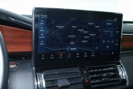 Used 2023 Lincoln Navigator Reserve 4x4 at DriveNow Mayfield near Mayfield Heights, OH