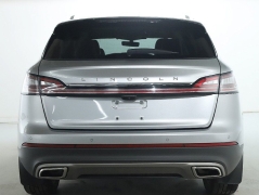 Used 2023  Lincoln Nautilus Reserve AWD at Drive Now Westlake near Westlake&comma; OH