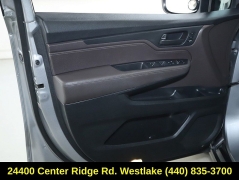 Used 2020  Honda Odyssey EX-L Auto at DriveNow Mayfield near Mayfield Heights&comma; OH
