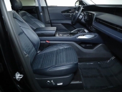 Used 2024  Lincoln Nautilus Reserve AWD at DriveNow Mayfield near Mayfield Heights, OH