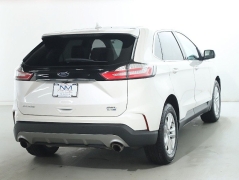 Used 2019  Ford Edge 4d SUV AWD SEL at Drive Now Westlake near Westlake&comma; OH