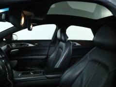 Used 2019  Lincoln MKZ 4d Sedan AWD Reserve II 2&period;0L at Drive Now Westlake near Westlake&comma; OH