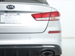 Used 2020  Kia Optima LX Auto at Drive Now Westlake near Westlake&comma; OH