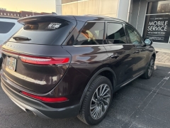Used 2023  Lincoln Corsair Reserve AWD at Drive Now Westlake near Westlake, OH