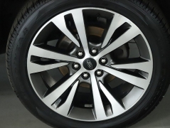 Used 2020  Ford Expedition Max 4d SUV 4WD Platinum at Drive Now Westlake near Westlake, OH