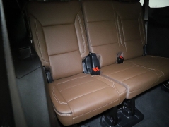 Used 2025  Chevrolet Tahoe 4WD 4dr High Country at Drive Now Westlake near Westlake&comma; OH