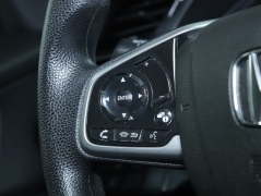 Used 2020  Honda Civic Sedan 4d LX CVT at Drive Now Westlake near Westlake&comma; OH