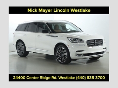 Used 2023  Lincoln Aviator Black Label AWD at Drive Now Westlake near Westlake&comma; OH