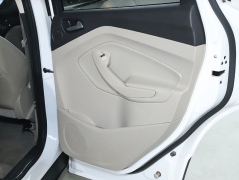 Used 2015  Ford Escape 4d SUV 4WD Titanium at Drive Now Westlake near Westlake&comma; OH