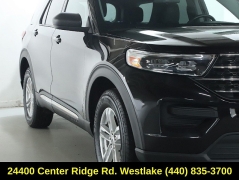 Used 2022  Ford Explorer XLT 4WD at DriveNow Mayfield near Mayfield Heights&comma; OH
