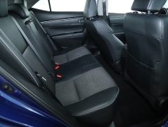 Used 2016  Toyota Corolla 4dr Sdn &lpar;Natl&rpar; at DriveNow Mayfield near Mayfield Heights&comma; OH