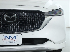 Used 2025  Mazda CX-5 2&period;5 Turbo Signature AWD at DriveNow Mayfield near Mayfield Heights&comma; OH