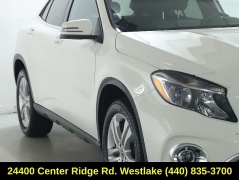 Used 2018  Mercedes-Benz GLA-Class 4d SUV GLA250 4matic at Drive Now Westlake near Westlake&comma; OH
