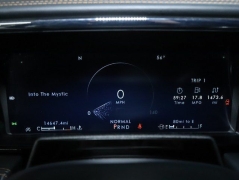 Used 2023  Lincoln Navigator L Black Label 4x4 at DriveNow Mayfield near Mayfield Heights, OH