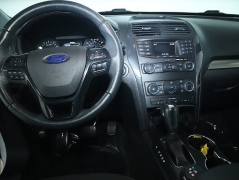 Used 2018  Ford Explorer XLT 4WD at DriveNow Mayfield near Mayfield Heights&comma; OH