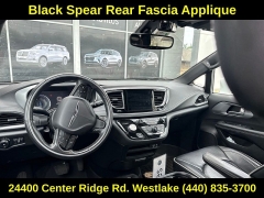 Used 2019  Chrysler Pacifica Limited FWD at DriveNow Mayfield near Mayfield Heights&comma; OH