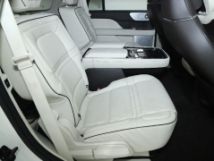 Used 2021  Lincoln Navigator Black Label 4x4 at DriveNow Mayfield near Mayfield Heights, OH