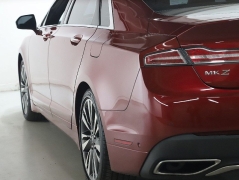 Used 2019  Lincoln MKZ 4d Sedan AWD Reserve II 2&period;0L at DriveNow Mayfield near Mayfield Heights&comma; OH