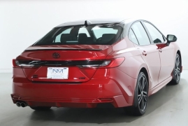 Used 2025 Toyota Camry XSE AWD at DriveNow Mayfield near Mayfield Heights, OH