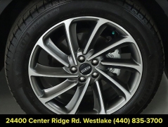 Used 2024  Lincoln Corsair Premiere AWD at Drive Now Westlake near Westlake&comma; OH