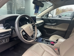 Used 2021 Lincoln Corsair Standard AWD at DriveNow Mayfield near Mayfield Heights, OH