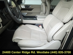 Used 2019  Lincoln Navigator 4d SUV 4WD Reserve at Drive Now Westlake near Westlake&comma; OH