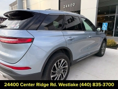 Used 2022  Lincoln Corsair Standard FWD at Drive Now Westlake near Westlake&comma; OH