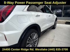 Used 2024  Cadillac XT4 FWD 4dr Premium Luxury at DriveNow Mayfield near Mayfield Heights&comma; OH
