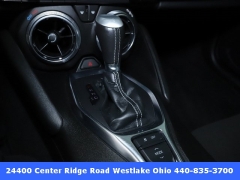 Used 2023  Chevrolet Camaro 2dr Cpe 1LT at DriveNow Mayfield near Mayfield Heights, OH
