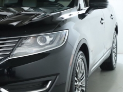 Used 2016  Lincoln MKX 4d SUV AWD Reserve at DriveNow Mayfield near Mayfield Heights, OH