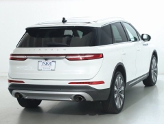 Used 2020  Lincoln Corsair 4d SUV FWD Reserve at DriveNow Mayfield near Mayfield Heights, OH