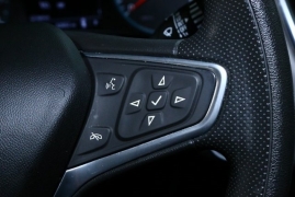 Used 2022 Chevrolet Equinox AWD 4dr LS w/1LS at Drive Now Westlake near Westlake, OH