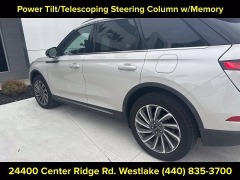 Used 2023  Lincoln Corsair Reserve AWD at DriveNow Mayfield near Mayfield Heights&comma; OH