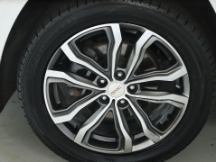 Used 2020  GMC Terrain 4d SUV AWD Denali at Drive Now Westlake near Westlake&comma; OH