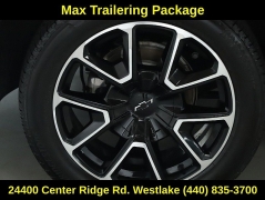 Used 2023  Chevrolet Tahoe 4WD 4dr RST at Drive Now Westlake near Westlake&comma; OH