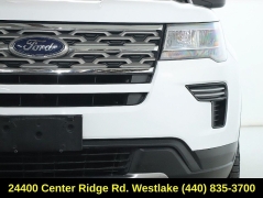 Used 2018  Ford Explorer XLT 4WD at DriveNow Mayfield near Mayfield Heights&comma; OH