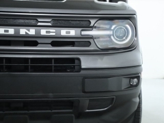 Used 2021 Ford Bronco Sport Big Bend 4x4 at Drive Now Westlake near Westlake, OH