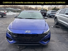 Used 2023  Hyundai Elantra N Line DCT at DriveNow Mayfield near Mayfield Heights, OH